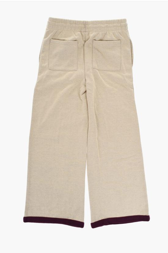  [키즈] 나이키 스트레이트 팬츠 45D520 XAE Beige - NIKE