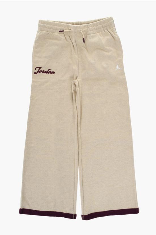  [키즈] 나이키 스트레이트 팬츠 45D520 XAE Beige