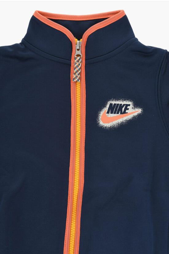  [키즈] 나이키 오버롤 86M510 U90 Blue - NIKE