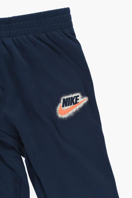  [키즈] 나이키 오버롤 86M510 U90 Blue - NIKE