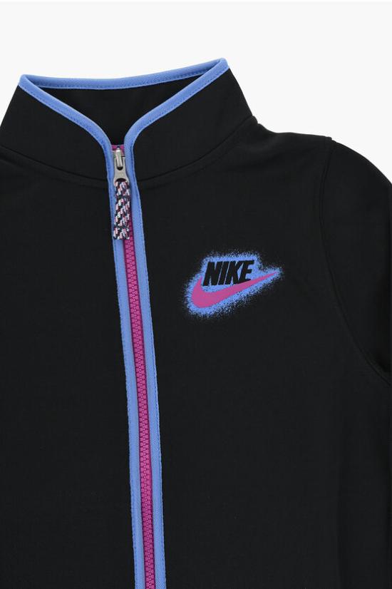  [키즈] 나이키 오버롤 86M510 023 Black - NIKE