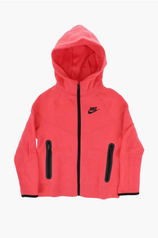  [키즈] 나이키 오버롤 36L050 AI9 Nero Rosso - NIKE