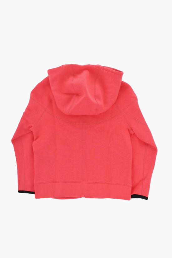  [키즈] 나이키 오버롤 36L050 AI9 Nero Rosso - NIKE