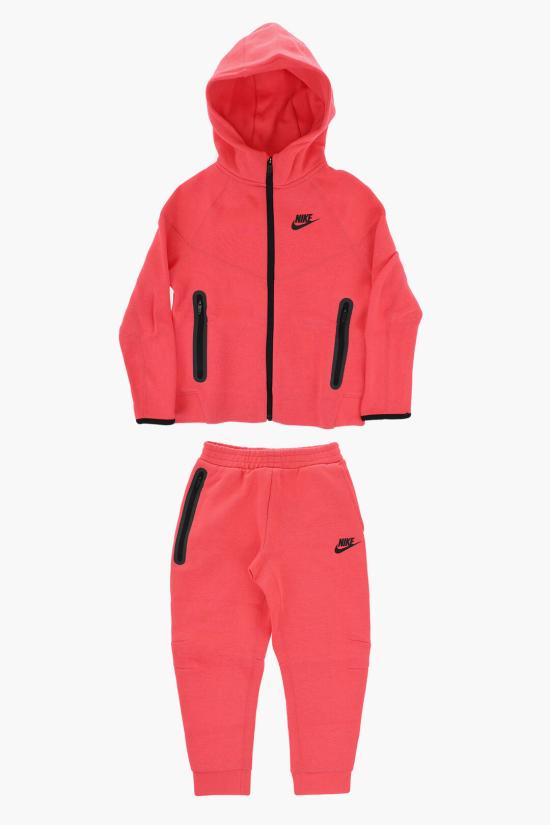  [키즈] 나이키 오버롤 36L050 AI9 Nero Rosso