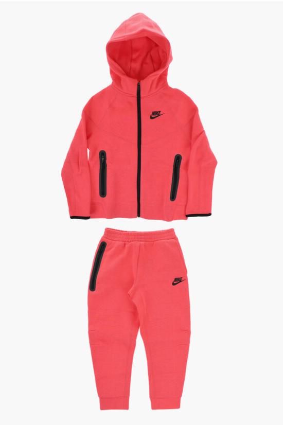  [키즈] 나이키 오버롤 36L050 AI9 Nero Rosso