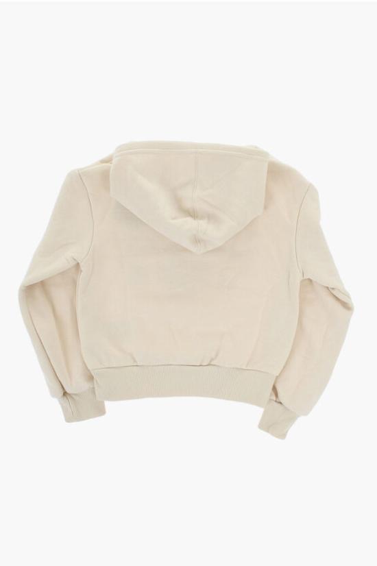  [키즈] 컨버스 티셔츠 4CG227 W0L Beige - CONVERSE