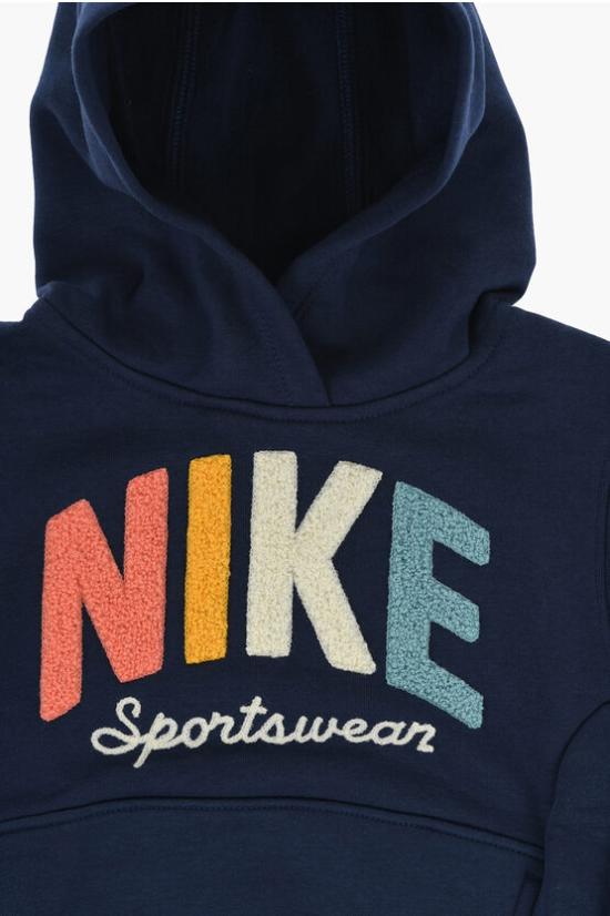  [키즈] 나이키 풀오버 86M504 U90 Blue - NIKE