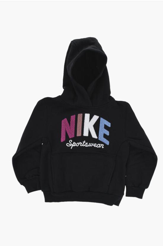  [키즈] 나이키 티셔츠 86M504 023 Black