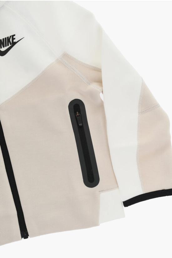  [키즈] 나이키 오버롤 86L050 X27 Beige Bianco Nero - NIKE