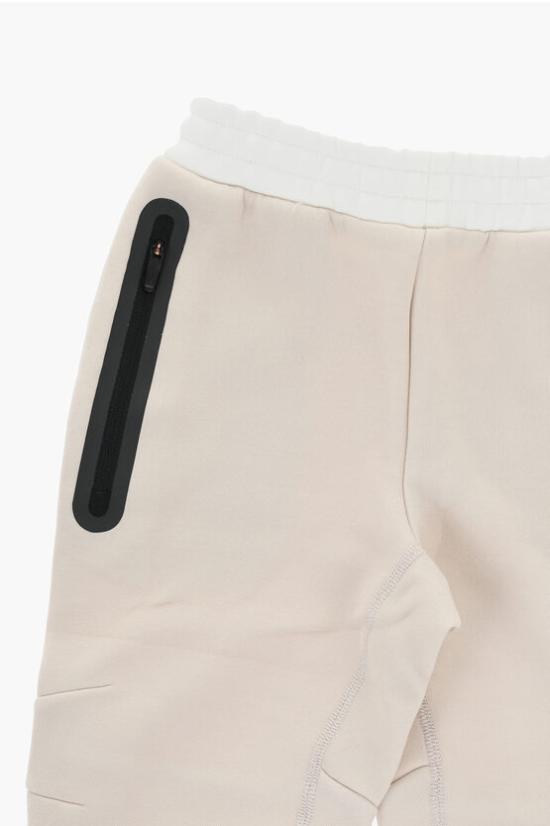  [키즈] 나이키 오버롤 86L050 X27 Beige Bianco Nero - NIKE