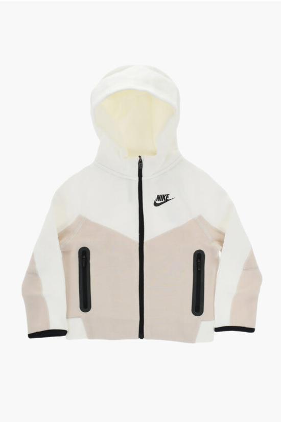  [키즈] 나이키 오버롤 86L050 X27 Beige Bianco Nero - NIKE