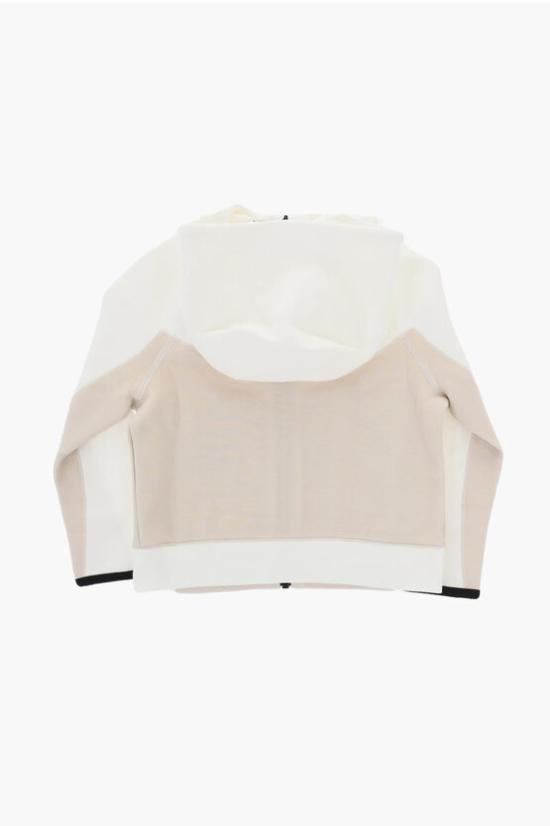  [키즈] 나이키 오버롤 86L050 X27 Beige Bianco Nero - NIKE