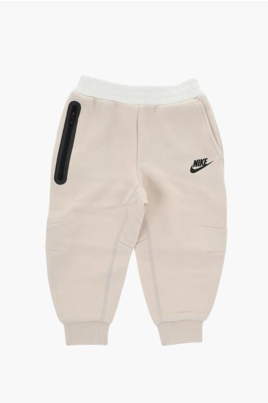  [키즈] 나이키 오버롤 86L050 X27 Beige Bianco Nero - NIKE