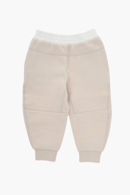  [키즈] 나이키 오버롤 86L050 X27 Beige Bianco Nero - NIKE