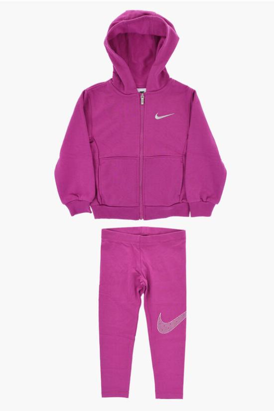  [키즈] 나이키 티셔츠 36M459 PC1 Pink