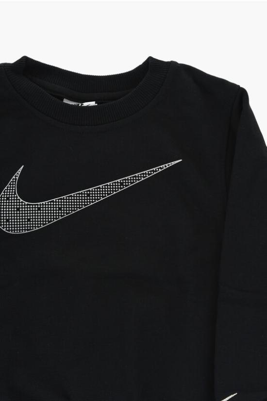  [키즈] 나이키 풀오버 86M454 023 Black - NIKE