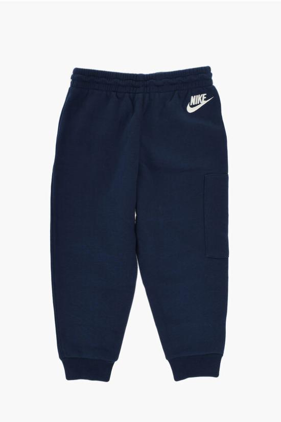  [키즈] 나이키 스트레이트 팬츠 86M506 U90 Blue - NIKE