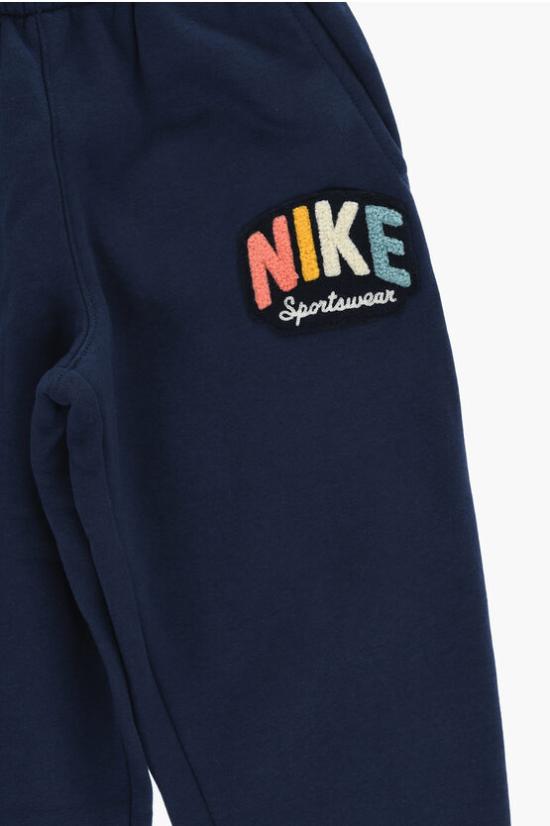  [키즈] 나이키 스트레이트 팬츠 86M506 U90 Blue - NIKE