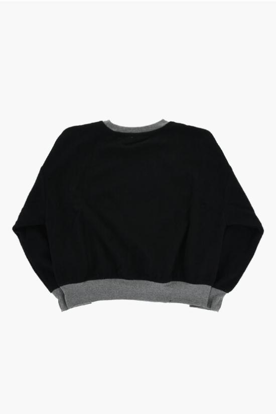  [키즈] 나이키 티셔츠 45D519 023 Black - NIKE