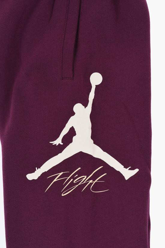  [키즈] 나이키 스트레이트 팬츠 95D289 P3D Violet - NIKE