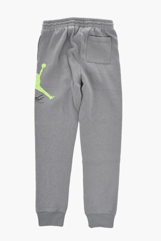  [키즈] 나이키 스트레이트 팬츠 95D289 GF6 Gray - NIKE