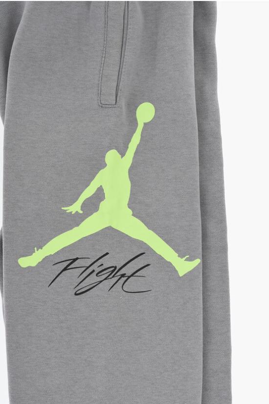  [키즈] 나이키 스트레이트 팬츠 95D289 GF6 Gray - NIKE