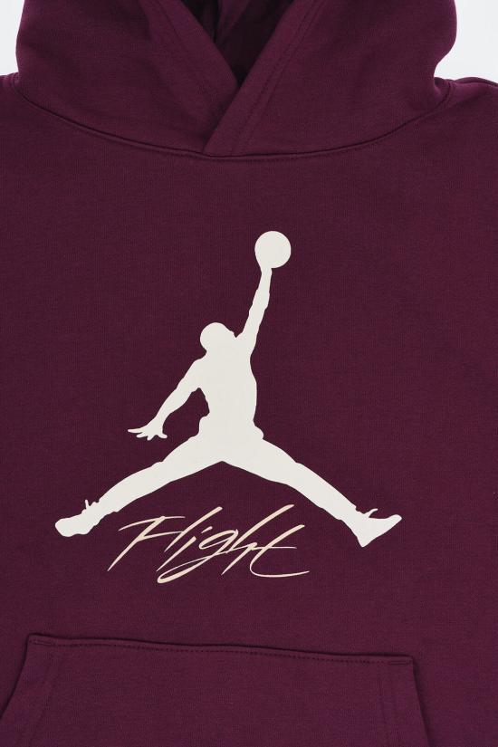  [키즈] 나이키 풀오버 95D277 P3D Burgundy - NIKE