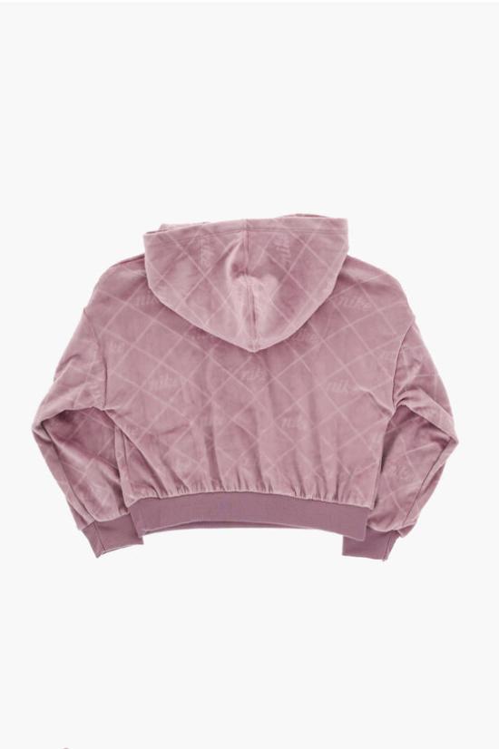  [키즈] 나이키 점프수트 36M475 PB6 Pink - NIKE