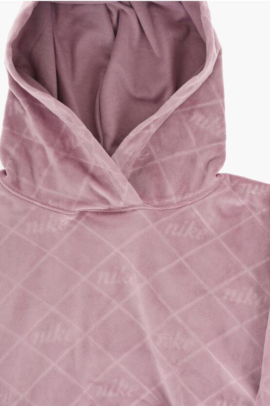  [키즈] 나이키 점프수트 36M475 PB6 Pink - NIKE