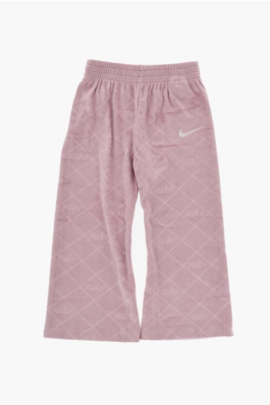  [키즈] 나이키 점프수트 36M475 PB6 Pink - NIKE