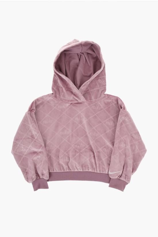  [키즈] 나이키 점프수트 36M475 PB6 Pink - NIKE