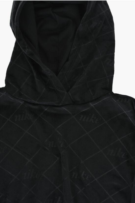  [키즈] 나이키 점프수트 36M475 023 Black - NIKE