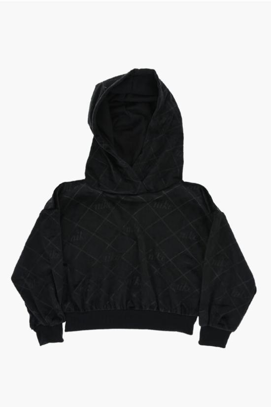  [키즈] 나이키 점프수트 36M475 023 Black - NIKE