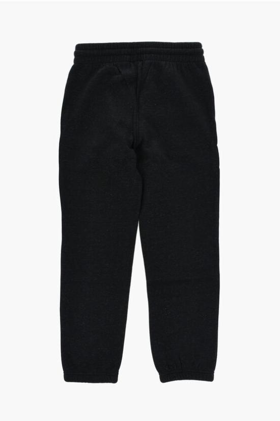  [키즈] 나이키 스트레이트 팬츠 45D530 023 Black - NIKE