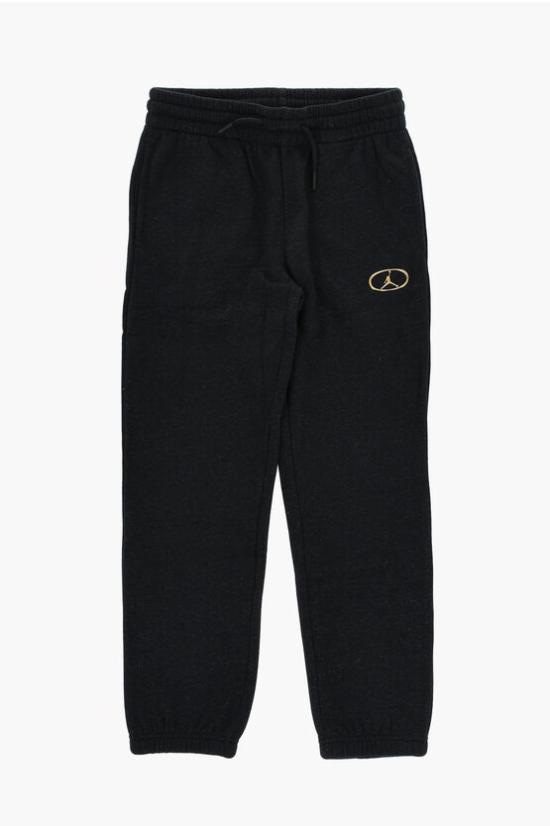  [키즈] 나이키 스트레이트 팬츠 45D530 023 Black