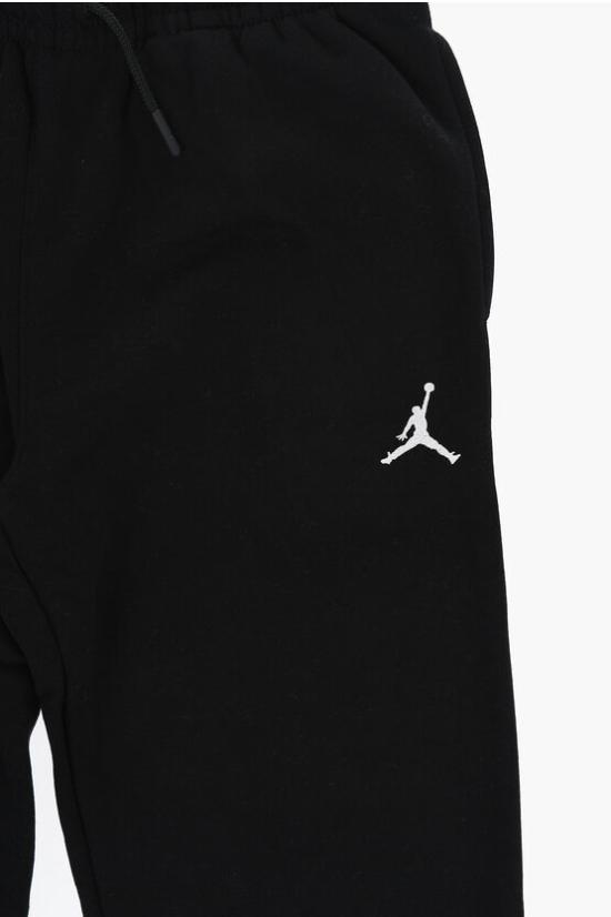  [키즈] 나이키 스트레이트 팬츠 95D234 023 Black - NIKE