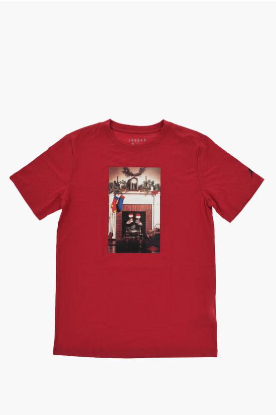  [키즈] 나이키 티셔츠 956783 R78 Red