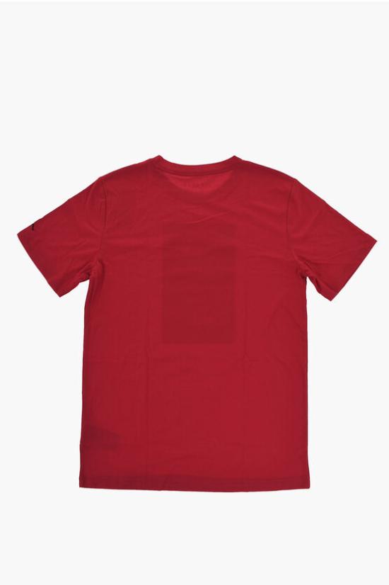  [키즈] 나이키 티셔츠 956783 R78 Red - NIKE