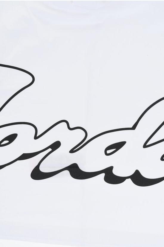  [키즈] 나이키 티셔츠 45D552 001 White - NIKE