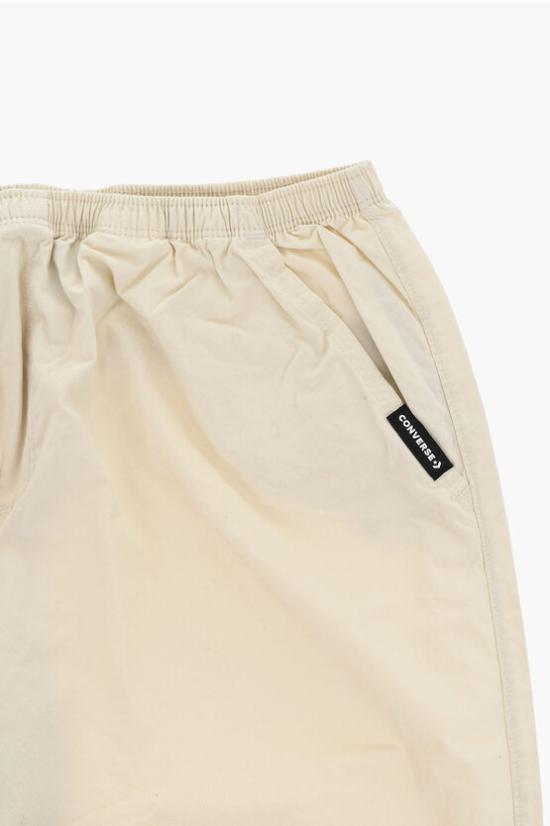 [키즈] 컨버스 스트레이트 팬츠 4CF994 W0L Beige - CONVERSE