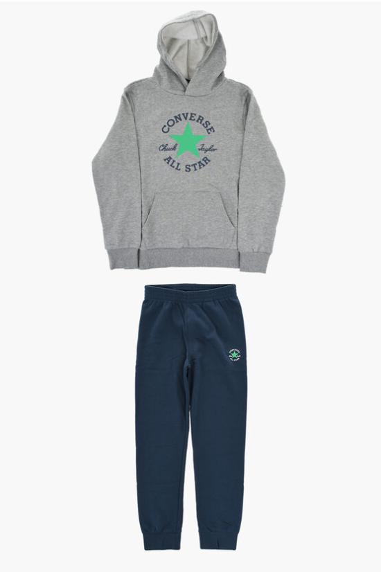  [키즈] 컨버스 오버롤 9CG201 BFK Blu Grigio