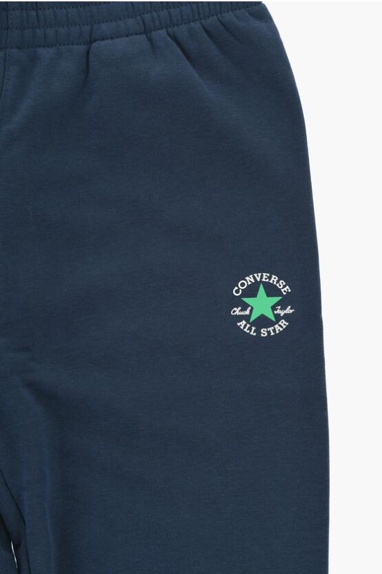  [키즈] 컨버스 오버롤 9CG201 BFK Blu Grigio - CONVERSE