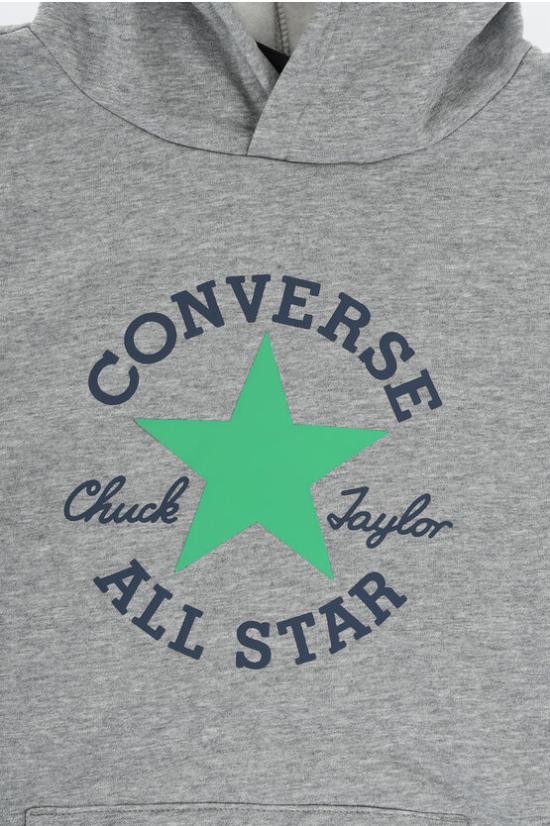  [키즈] 컨버스 오버롤 9CG201 BFK Blu Grigio - CONVERSE