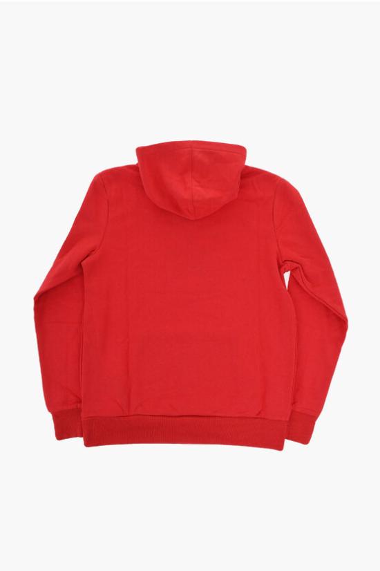  [키즈] 컨버스 오버롤 9CG201 023 Nero Rosso - CONVERSE