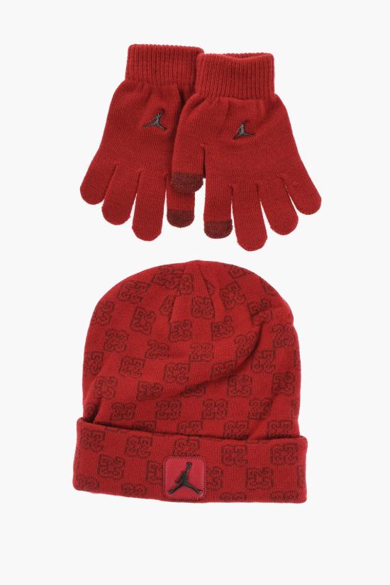  [키즈] 나이키 오버롤 9A0970 R78 Red