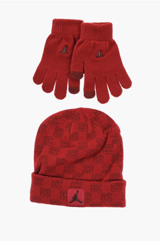  [키즈] 나이키 오버롤 9A0970 R78 Red