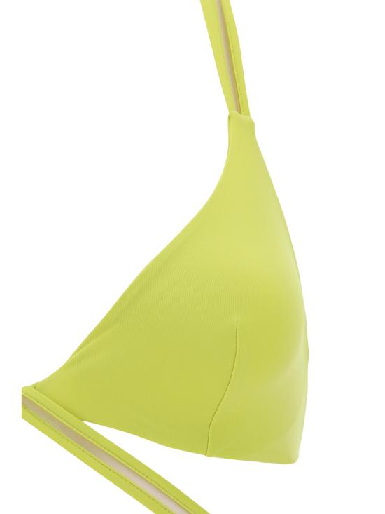  엑실리아 비키니 수영복 BECH04TR013LY101 629 YELLOW - EXILIA