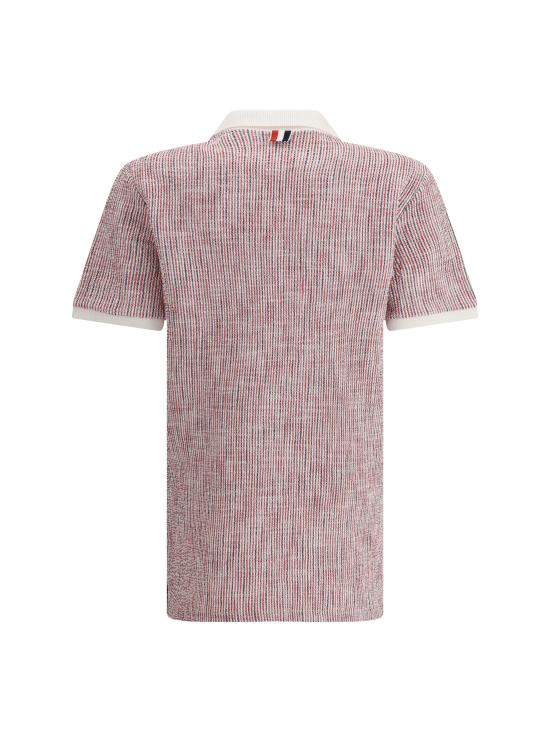 25SS 톰브라운 숏 원피스 FJD120AJ0184 960 MULTICOLOUR - THOM BROWNE