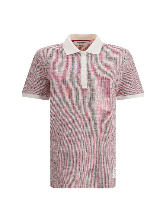 25SS 톰브라운 숏 원피스 FJD120AJ0184 960 MULTICOLOUR