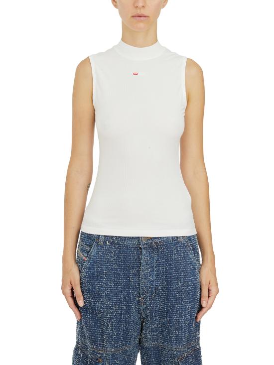 24FW 디젤 수트 자켓 IA103970BLAN100 White